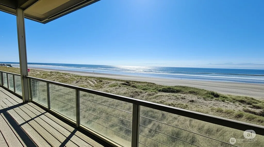 1355 Ocean Shores Boulevard SW #A photo 1