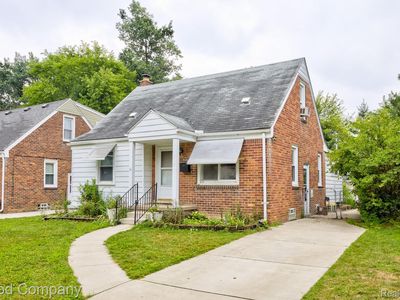3110 N Connecticut Ave, Royal Oak, MI, 48073