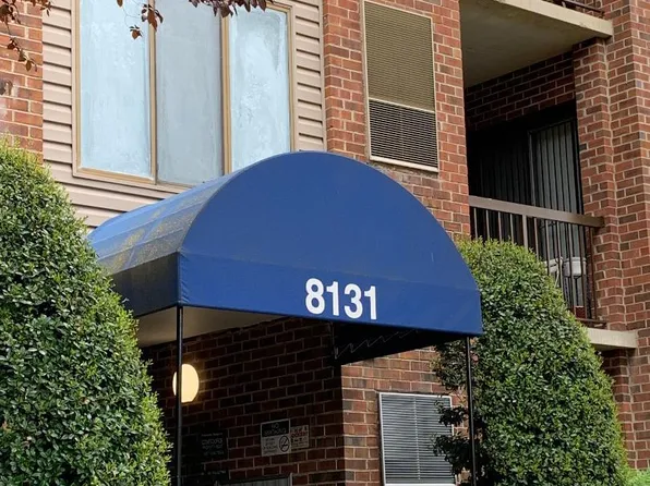 8131 Needwood Rd APT 103, Derwood, MD 20855