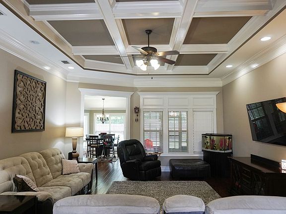 2nd image of 3574 Knights Mill Dr
