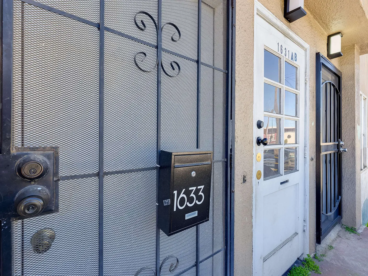 1 bed, 550 sqft, $1,895 — Photo 3