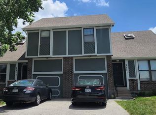 9517 W 78th St, Overland Park, KS 66204