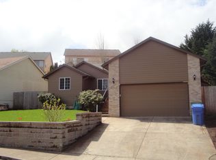 975 Clarmount St NW, Salem, OR 97304