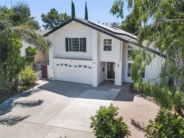 19916 Cantara St, Winnetka, CA 91306