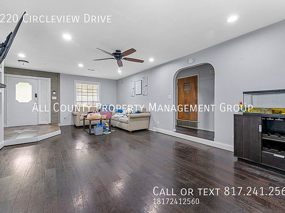 3rd image of 6220 Circleview Dr