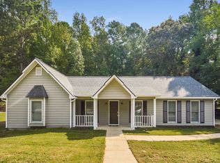 9106 Tara Dr SW, Covington, GA 30014