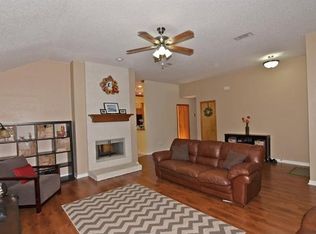 2317 Sycamore Trl, Round Rock, TX 78664