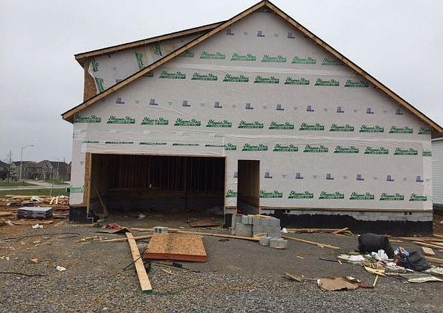 2nd image of 2724 Cason Ln