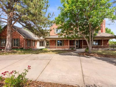 7858 S Zeno Street, Centennial, CO, 80016