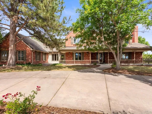 7858 S Zeno Street, Centennial, CO 80016