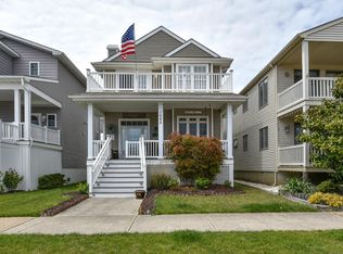 1642 West Ave, Ocean City, NJ 08226