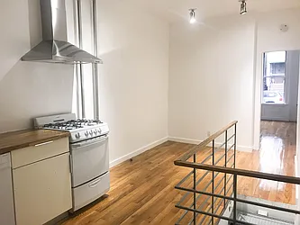 Rented by Ulas Real Estates Inc