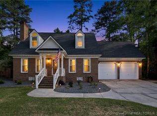 2954 Delaware Dr, Fayetteville, NC 28304