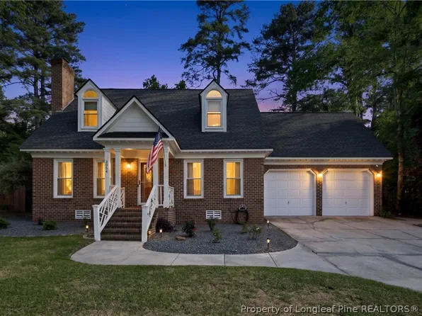 2954 Delaware Dr, Fayetteville, NC 28304