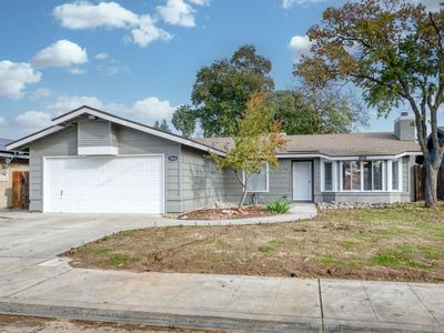 3864 N Forestiere Ave, Fresno, CA, 93722