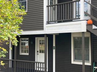 81 Mount Vernon St #2, Dover, NH 03820