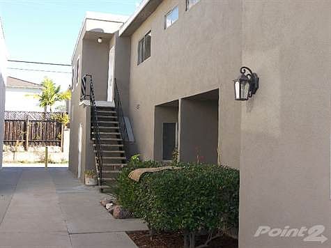 Small, quiet complex