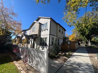 Court Street Townhomes, Reno, NV 89501