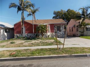 10534 San Carlos Ave, South Gate, CA 90280