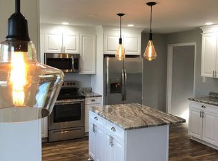 1532 N Mallory St, Hampton, VA 23664