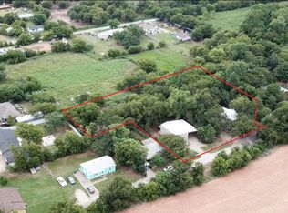 105 Linda Ln, Wichita Falls, TX 76301