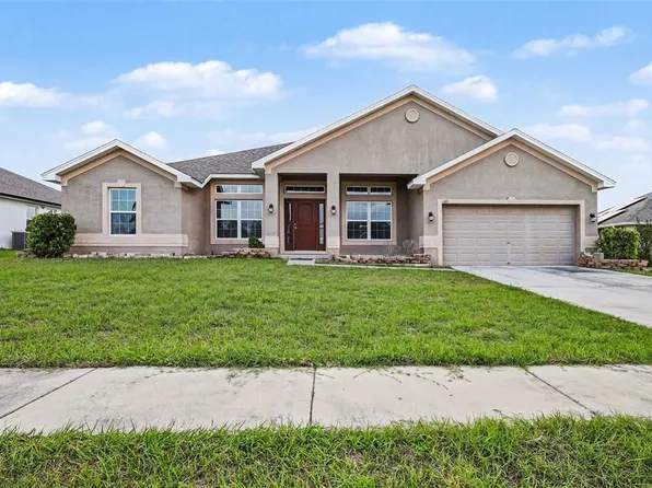 1569 Lemon Ave, Winter Haven, FL 33881