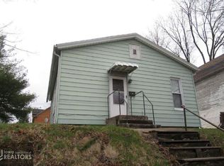 727 Palean St, Keokuk, IA