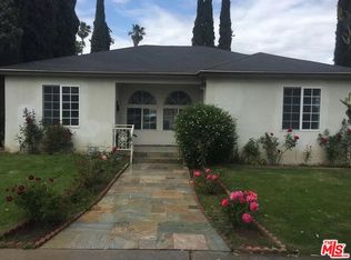16843 Magnolia Blvd, Encino, CA 91436