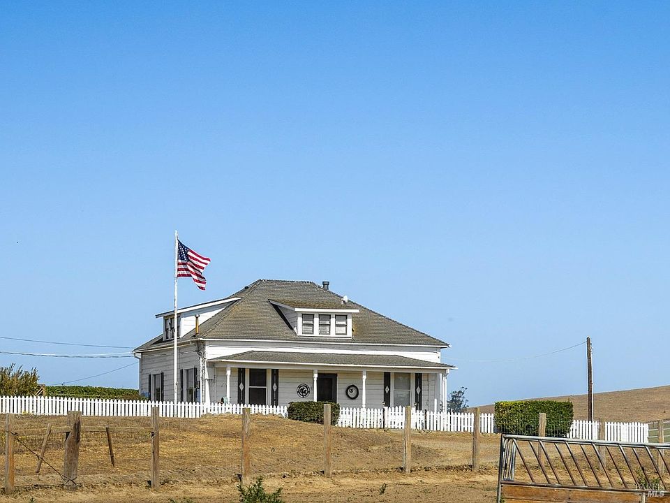 14550 Valley Ford Estero Rd, Valley Ford, CA 94972 MLS 323905169