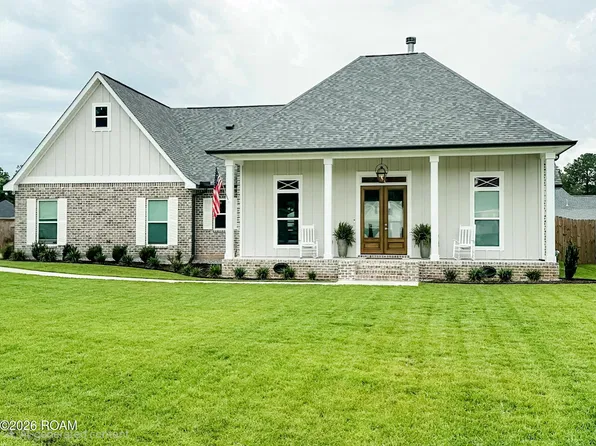 39503 Rue De Soir, Ponchatoula, LA 70454