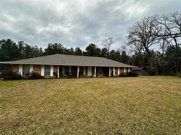 388 Highway 38, Kentwood, LA 70444