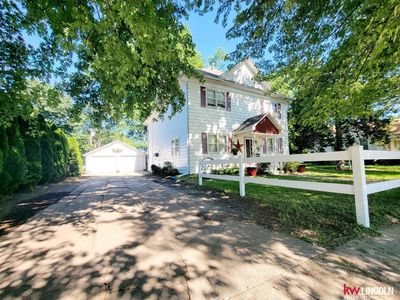306 N Kearney Ave, Harvard, NE, 68944