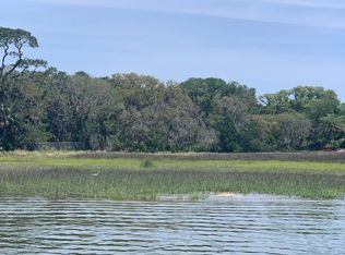 801 S Griffin Shores Dr, Saint Augustine, FL 32080