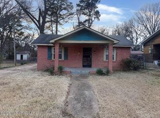 3915 Troy Ave, Jackson, MS 39213