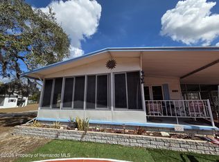 12130 Thornridge St, Brooksville, FL 34613