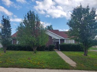 1013 Enlow Cir, Commerce, TX 75428