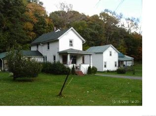 316 Eagle St, Fredonia, NY 14063