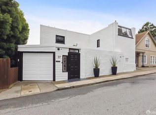37 Arbor St, San Francisco, CA 94131