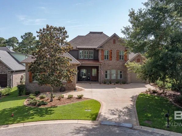 104 Sandhill Ct, Fairhope, AL 36532