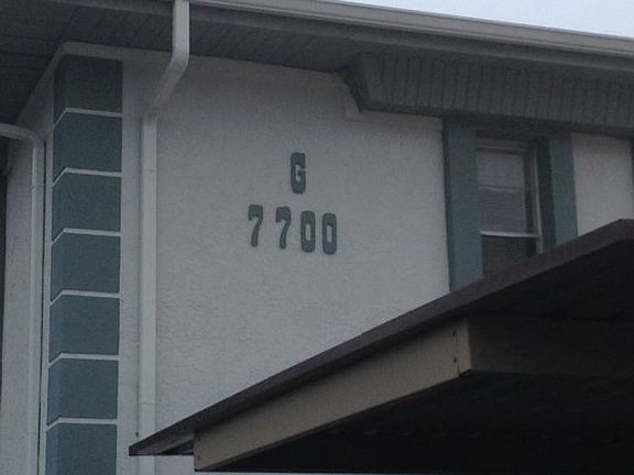 2nd image of 7700 92nd St APT 203G
