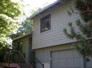10033 SW Quail Post Rd, Portland, OR 97219