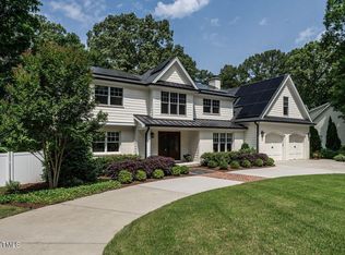4019 Glen Laurel Dr, Raleigh, NC 27612