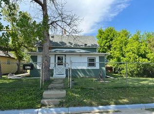 917 Dudley St, Sturgis, SD 57785