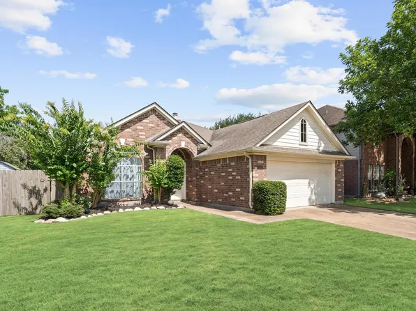 6318 Pleasant Stream Dr, Katy, TX 77449
