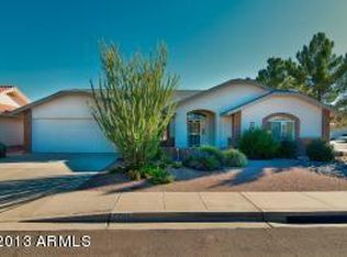 7705 E Navarro Ave, Mesa, AZ 85209