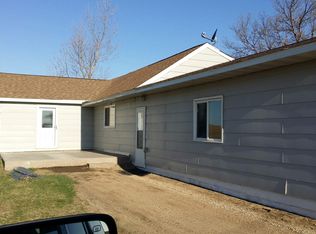 46274 154th St, South Shore, SD 57263