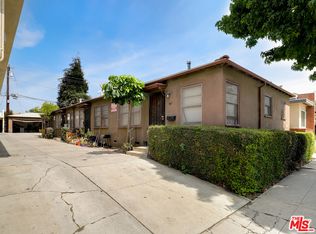 937 E Hyde Park Blvd, Inglewood, CA 90302