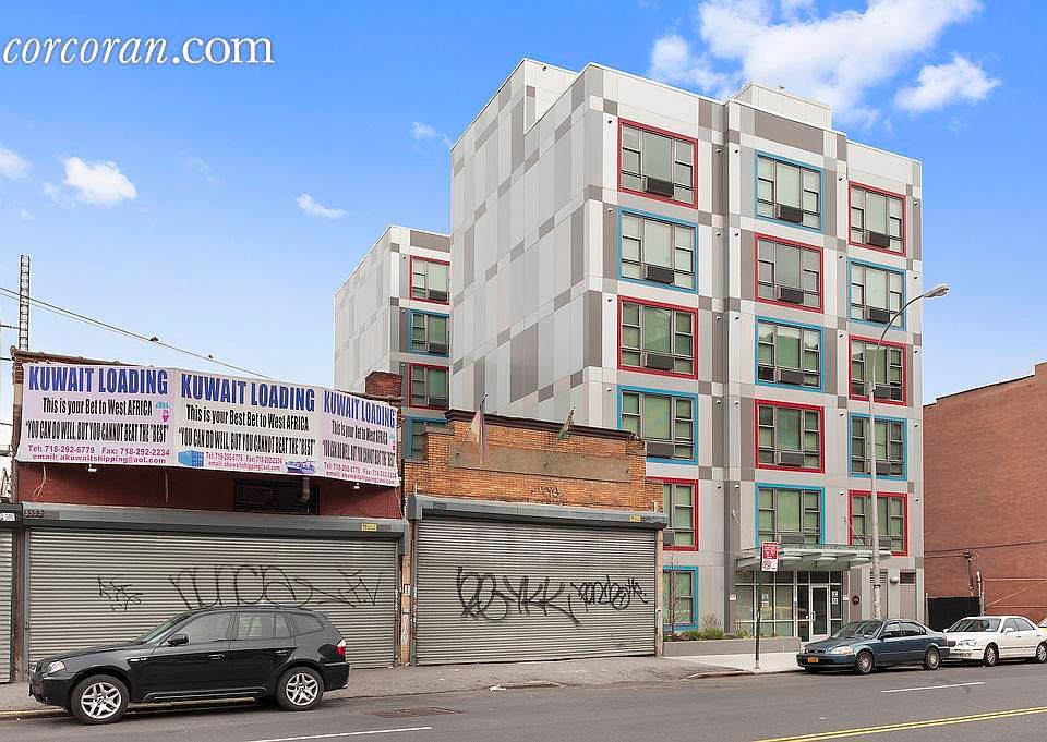 2nd image of 3353 3rd Ave