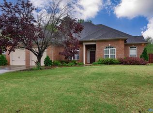 156 Equestrian Ln, Madison, AL 35758