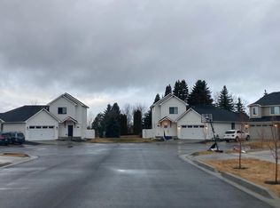 2050 W Parkway Ct, Spokane, WA 99208